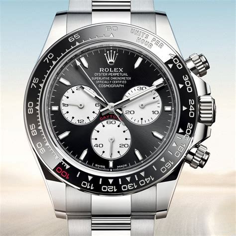 anello corona rolex|The 2023 Rolex ‘Le Mans’ Daytona Ref. 126529LN .